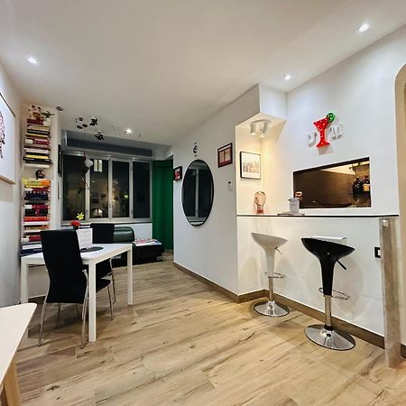 Appartamento Urban Maison Генуа Екстериор снимка