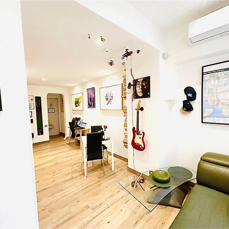 Appartamento Urban Maison Генуа Екстериор снимка