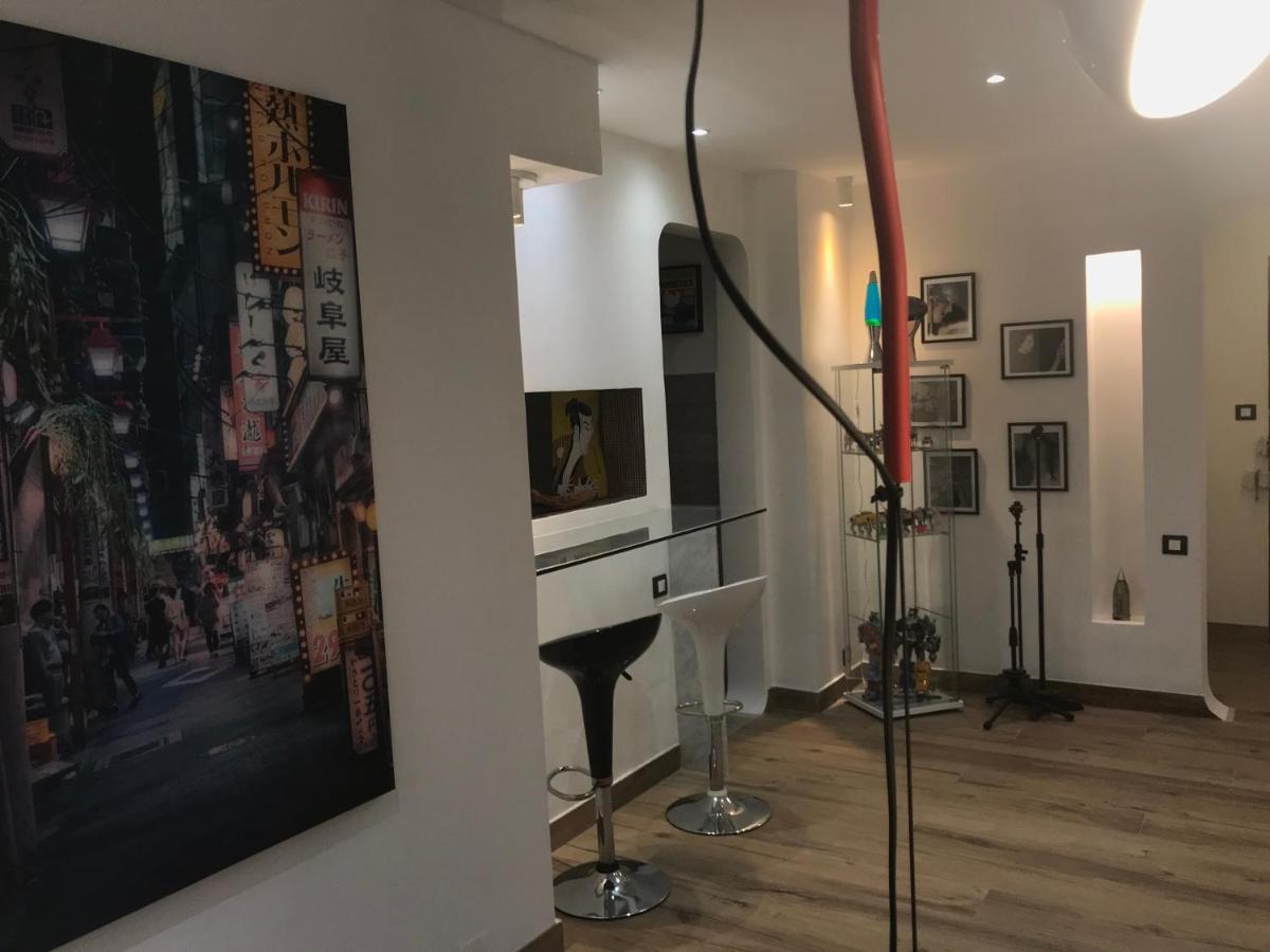 Appartamento Urban Maison Генуа Екстериор снимка