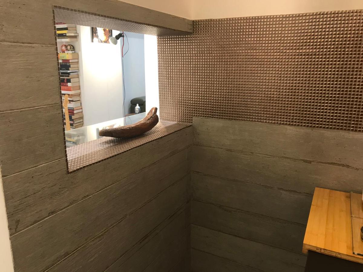 Appartamento Urban Maison Генуа Екстериор снимка