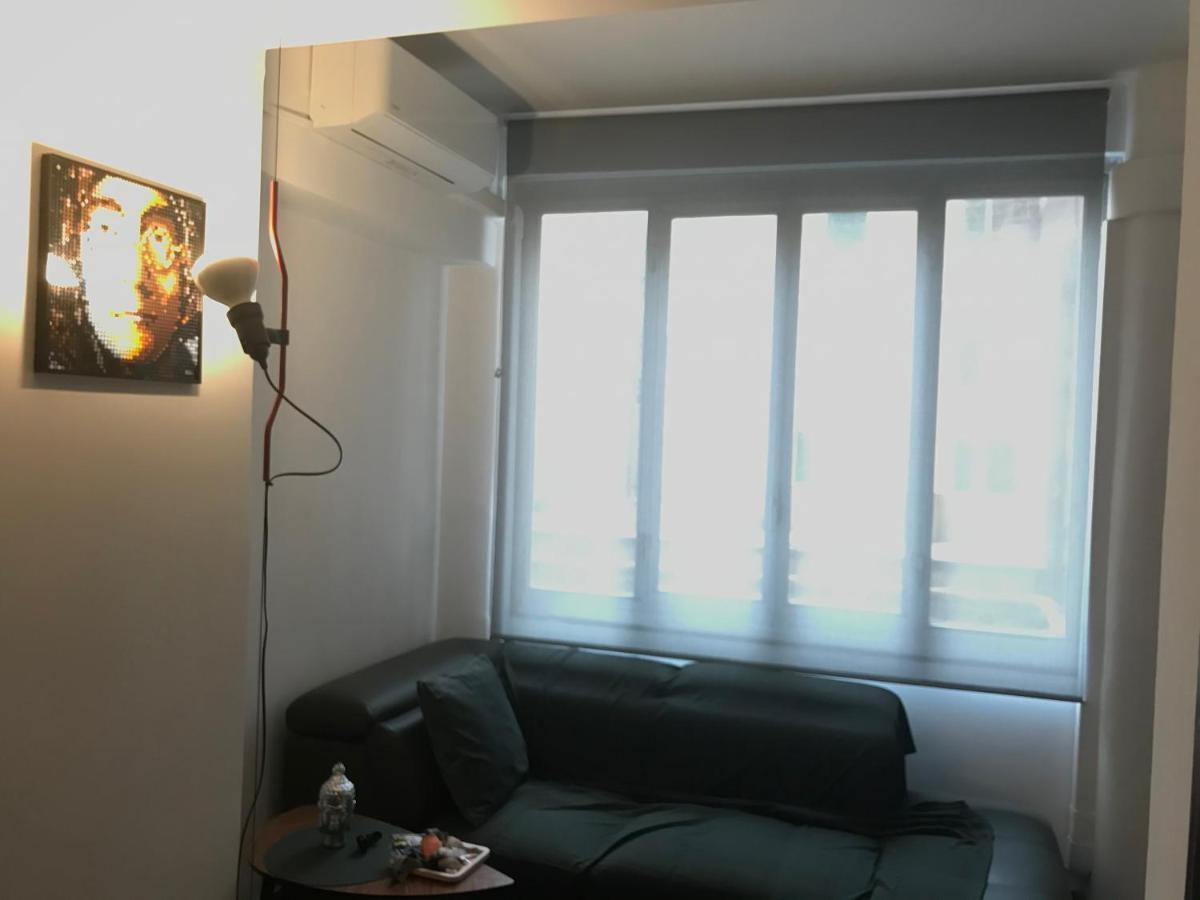 Appartamento Urban Maison Генуа Екстериор снимка
