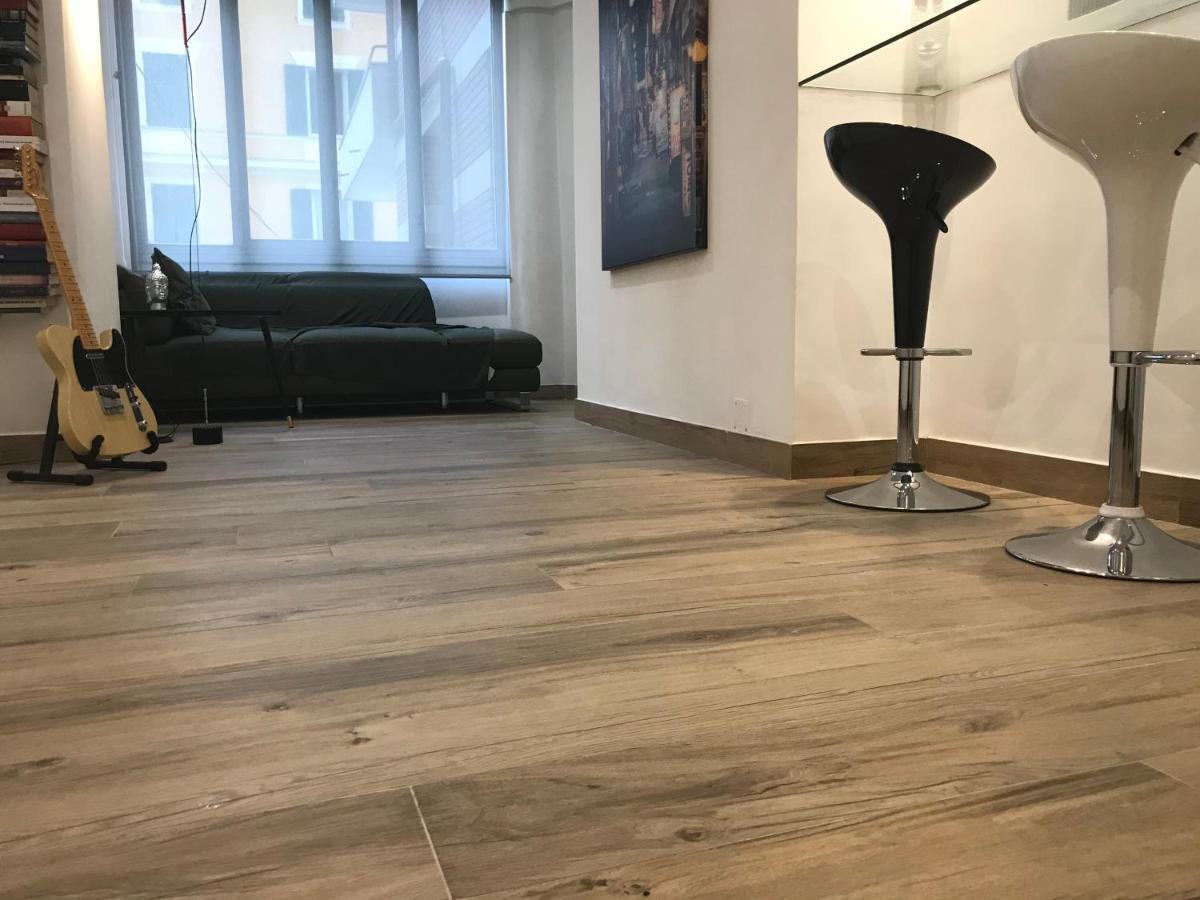 Appartamento Urban Maison Генуа Екстериор снимка