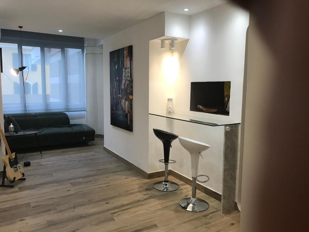 Appartamento Urban Maison Генуа Екстериор снимка