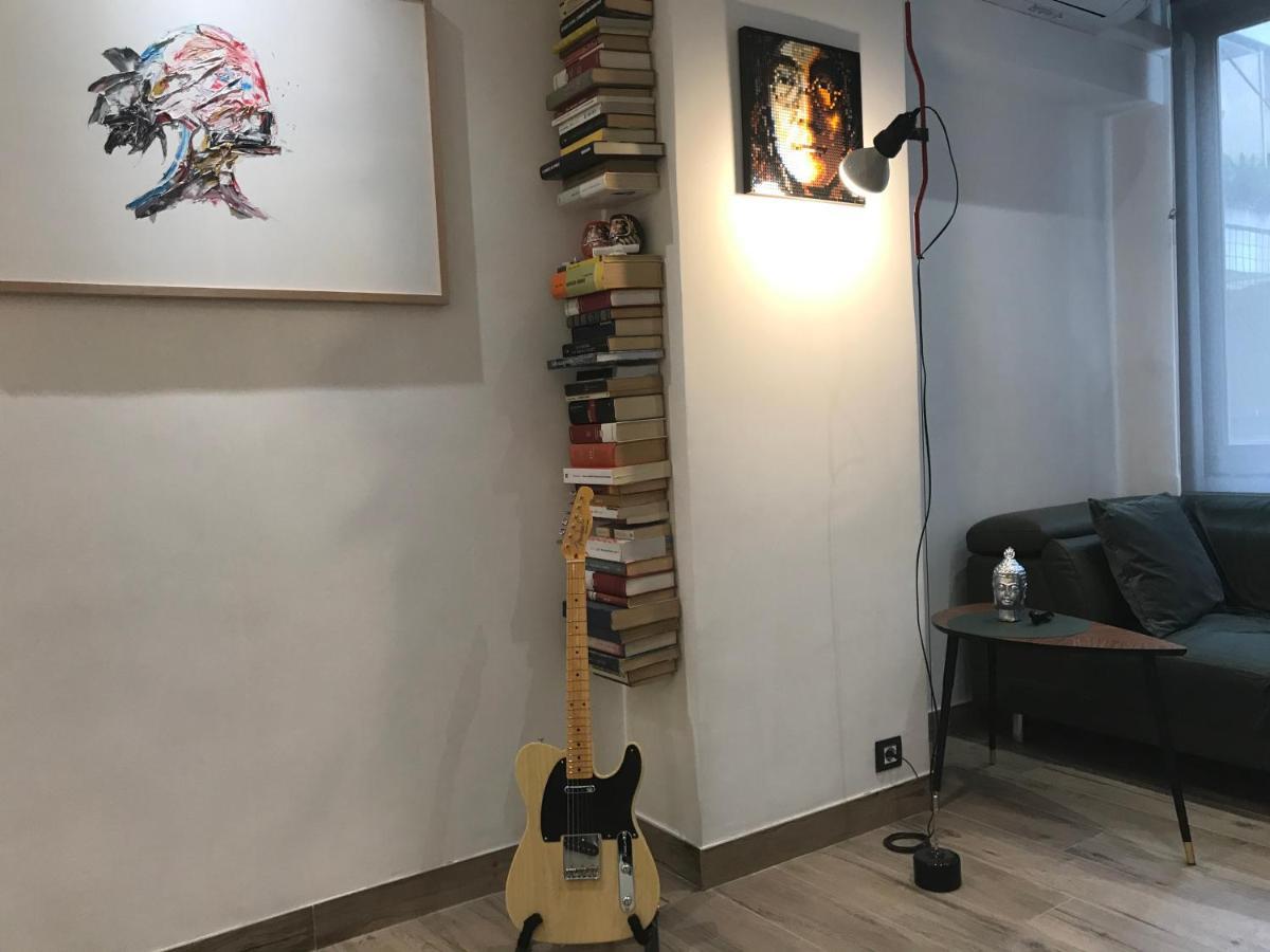 Appartamento Urban Maison Генуа Екстериор снимка