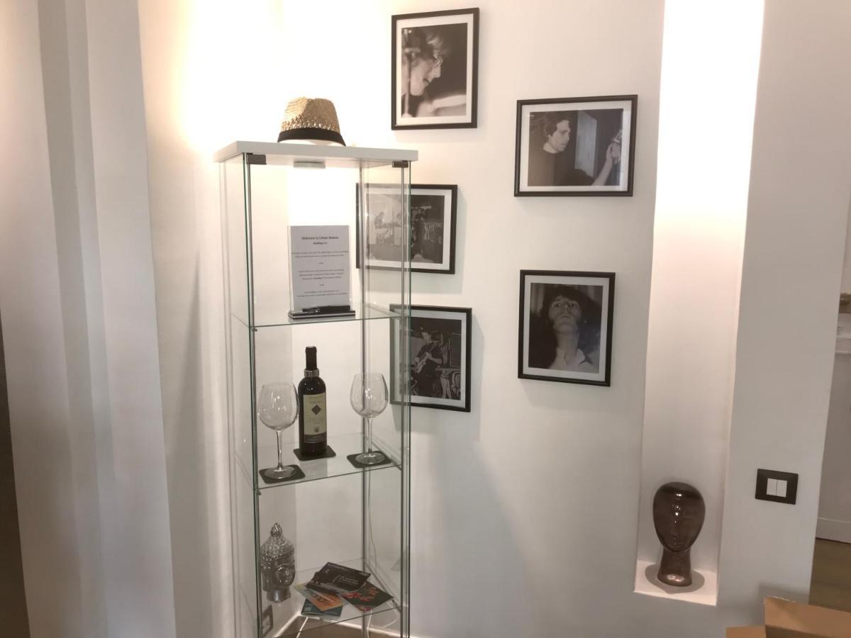 Appartamento Urban Maison Генуа Екстериор снимка