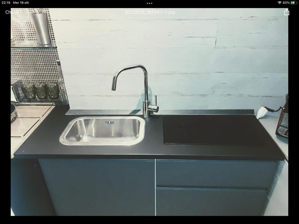 Appartamento Urban Maison Генуа Екстериор снимка