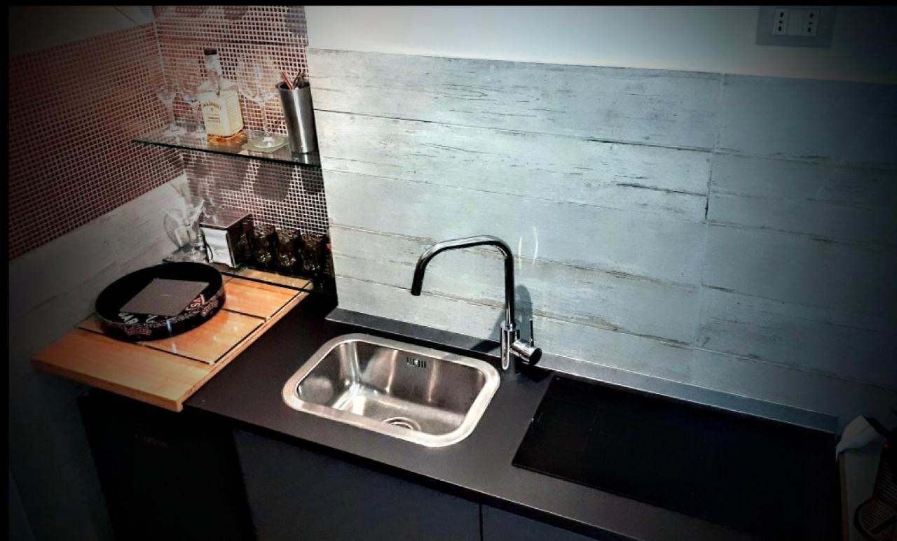 Appartamento Urban Maison Генуа Екстериор снимка