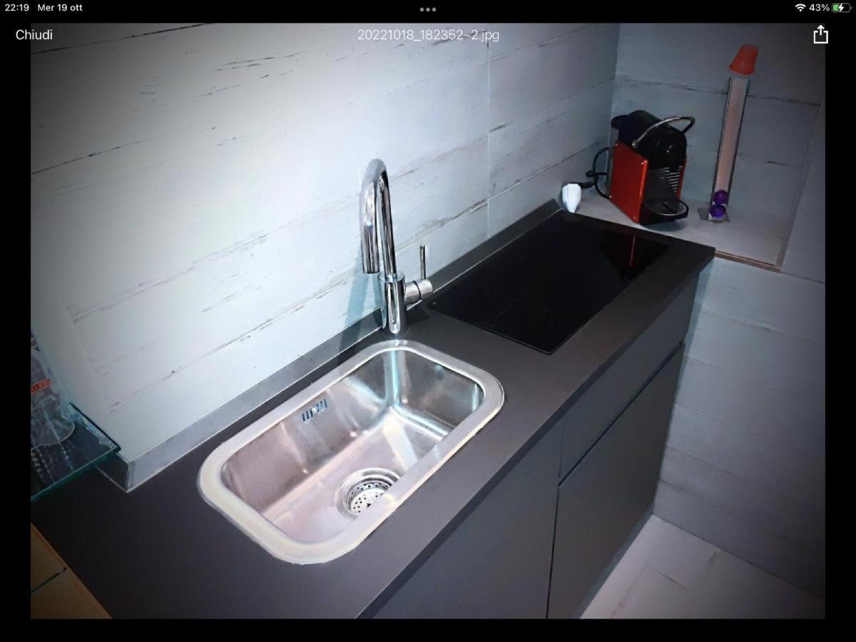 Appartamento Urban Maison Генуа Екстериор снимка