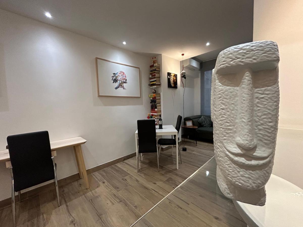 Appartamento Urban Maison Генуа Екстериор снимка