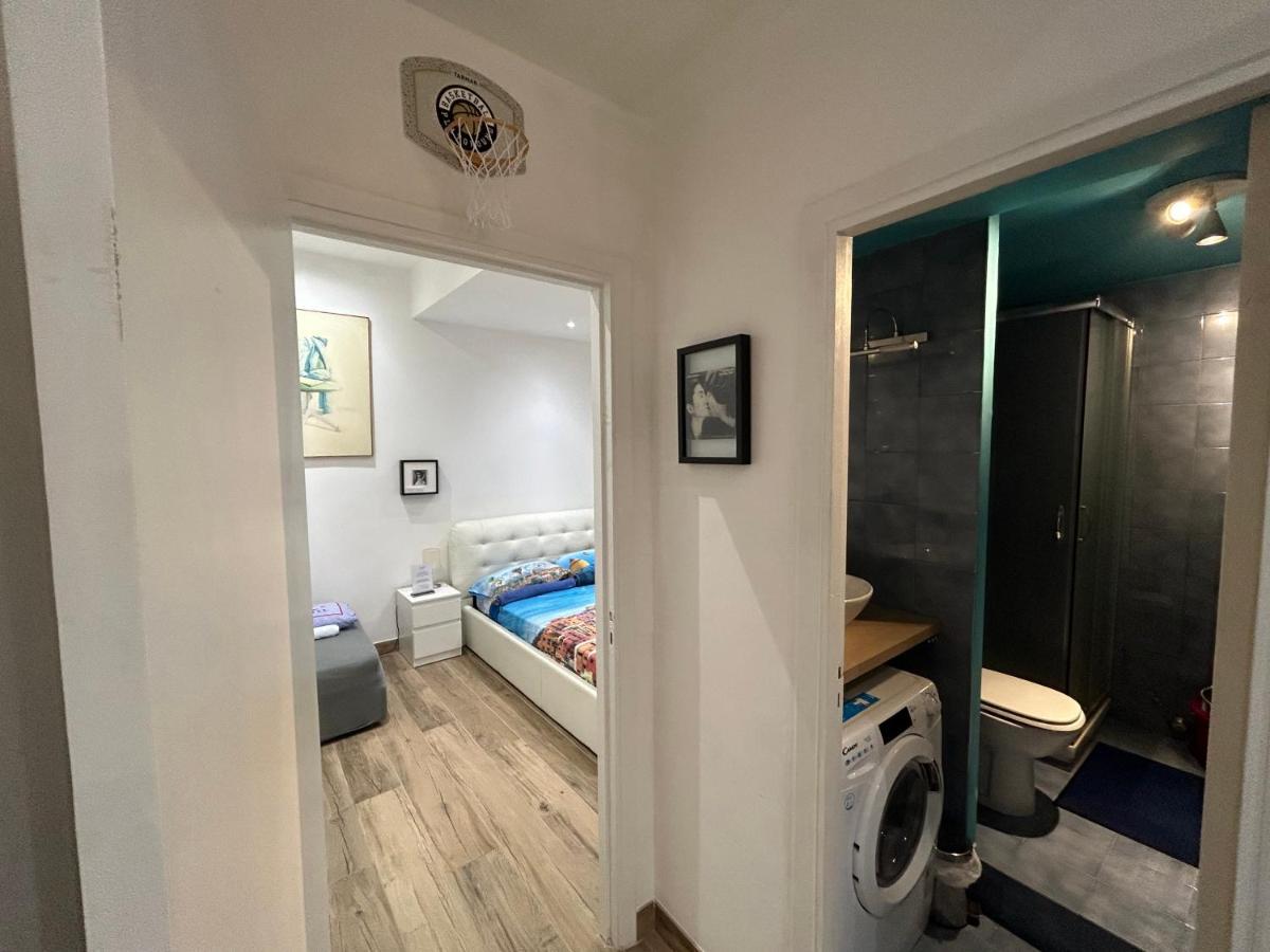 Appartamento Urban Maison Генуа Екстериор снимка
