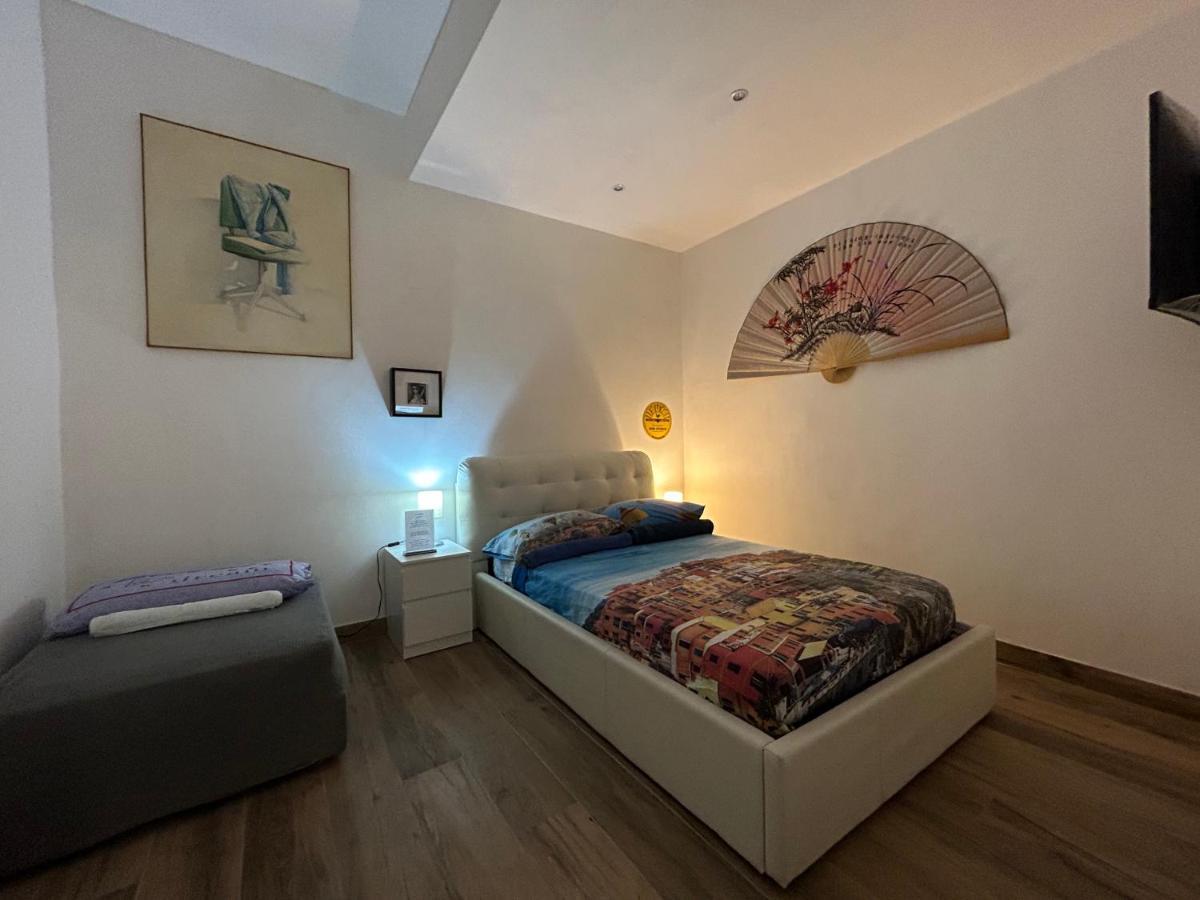 Appartamento Urban Maison Генуа Екстериор снимка