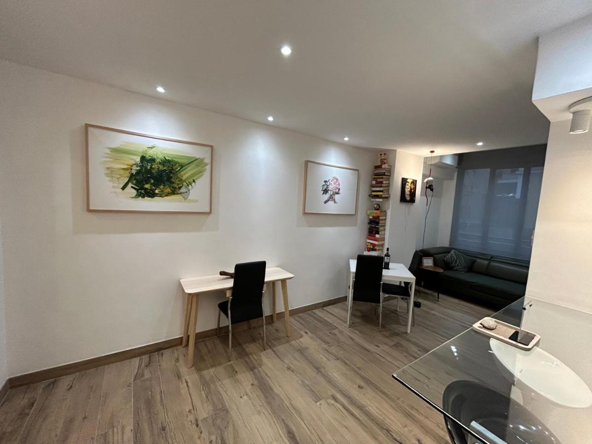 Appartamento Urban Maison Генуа Екстериор снимка