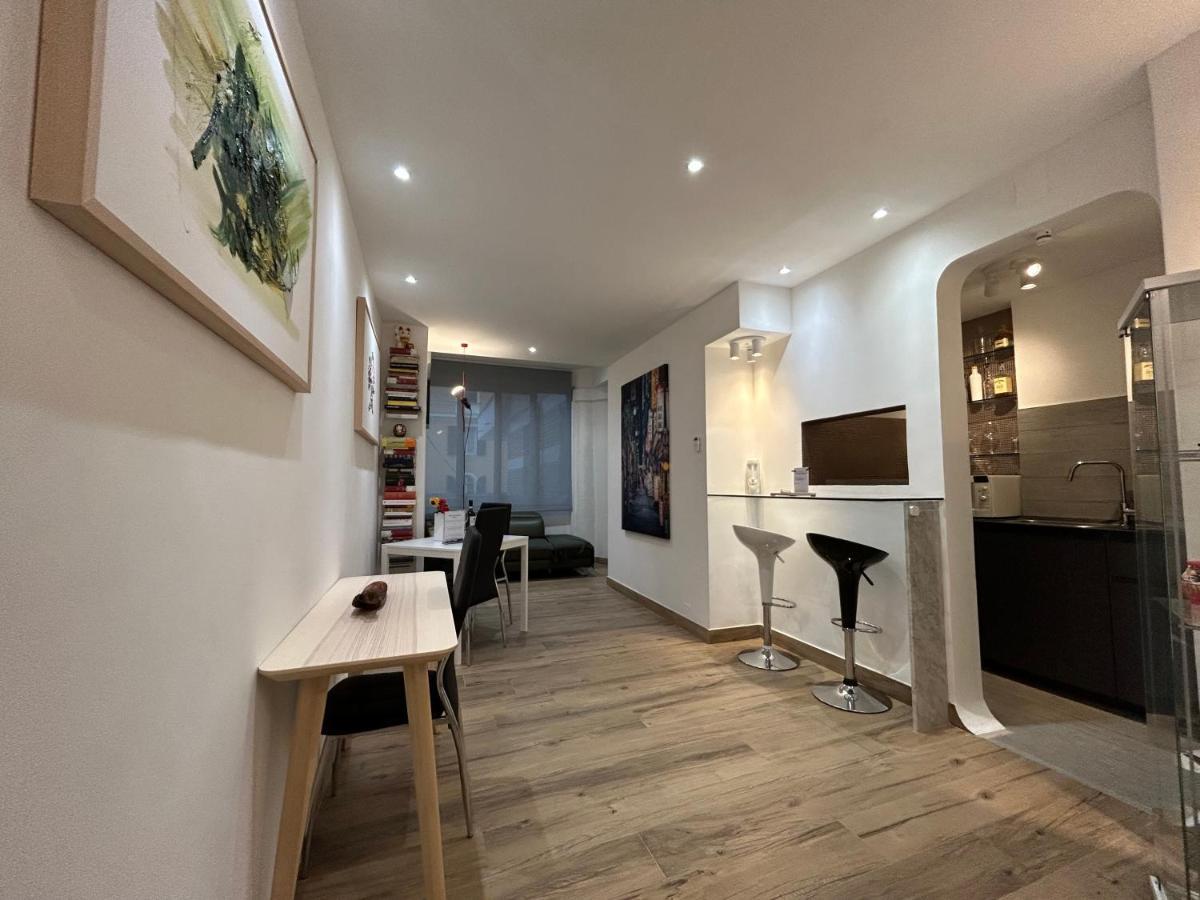 Appartamento Urban Maison Генуа Екстериор снимка