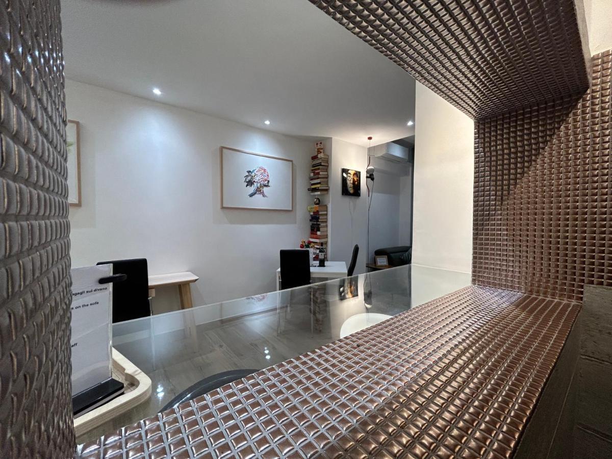 Appartamento Urban Maison Генуа Екстериор снимка