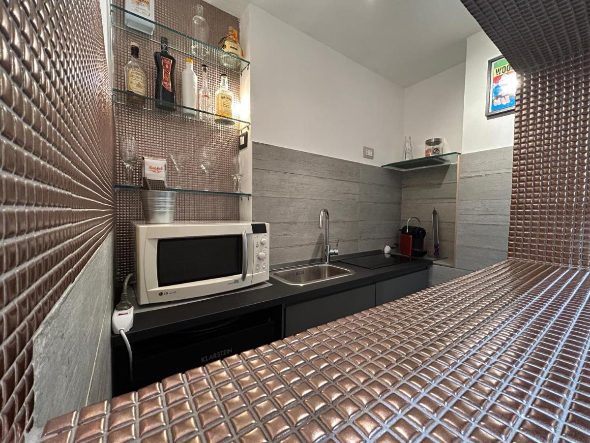 Appartamento Urban Maison Генуа Екстериор снимка