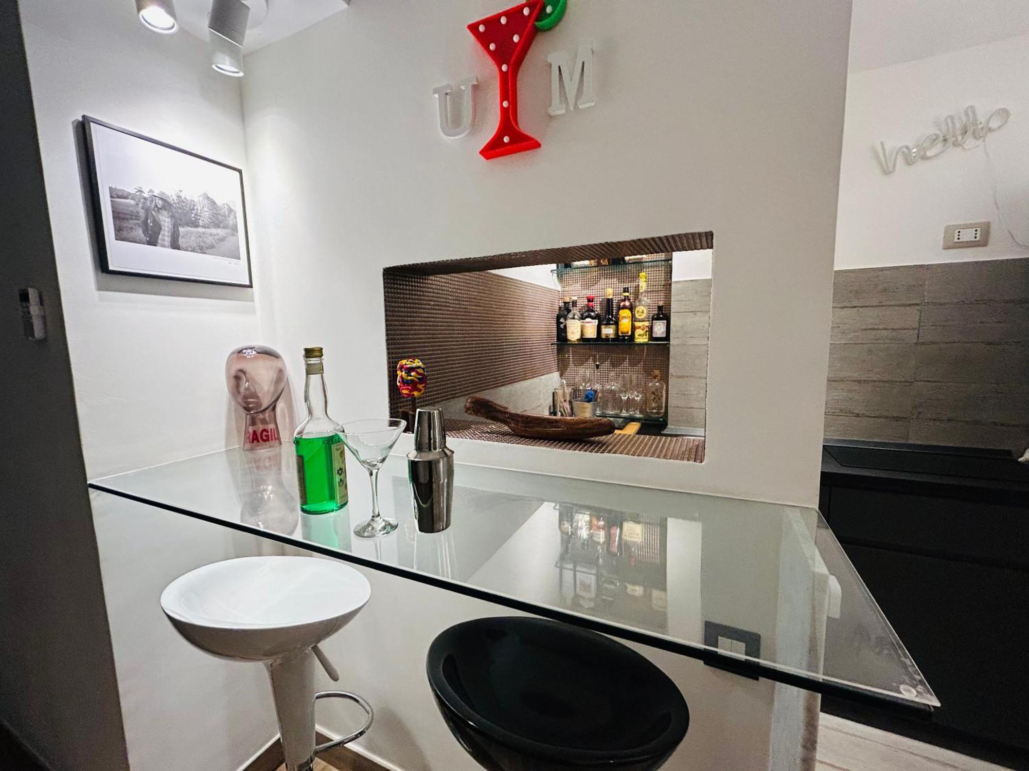 Appartamento Urban Maison Генуа Екстериор снимка