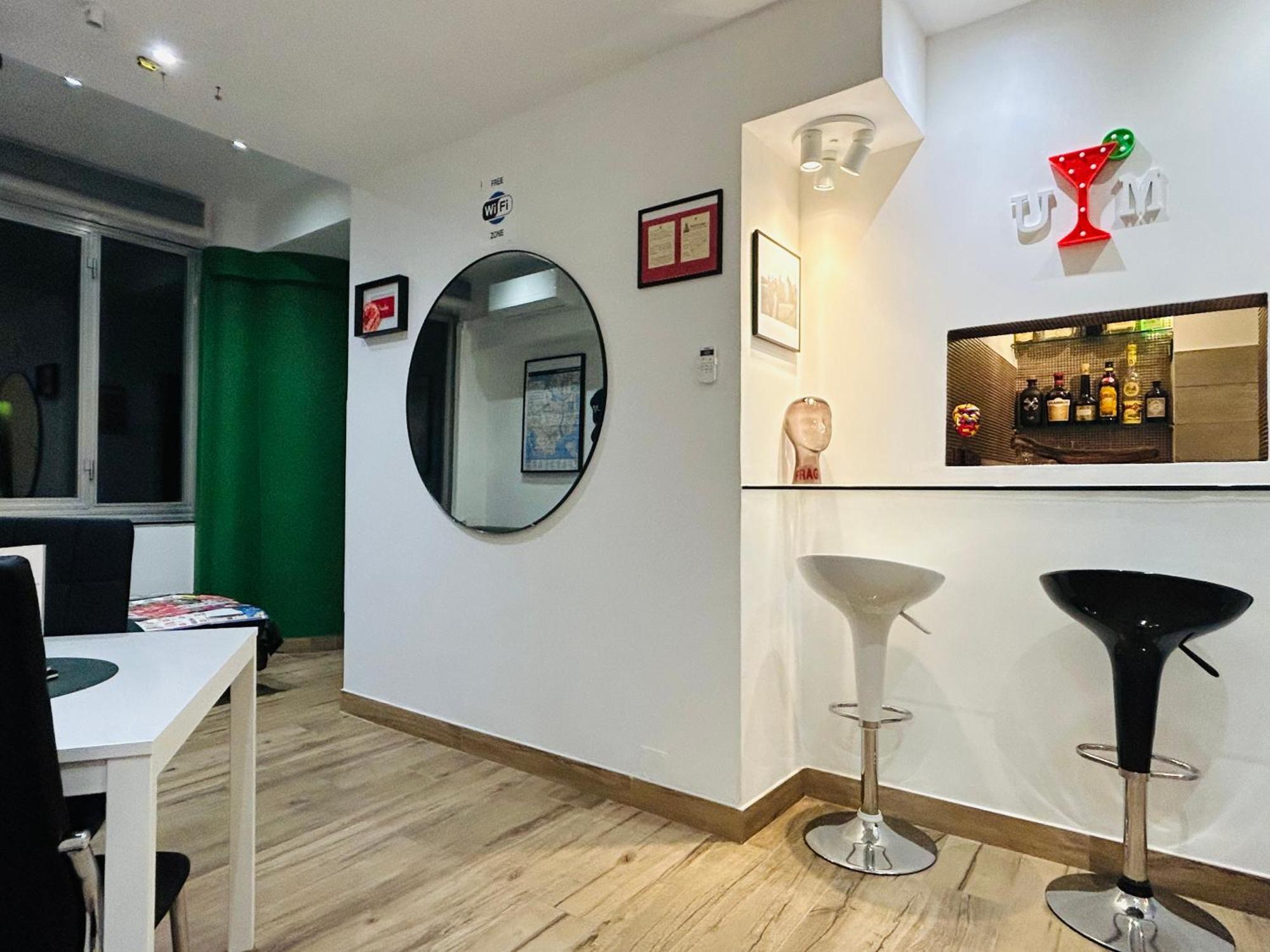 Appartamento Urban Maison Генуа Екстериор снимка