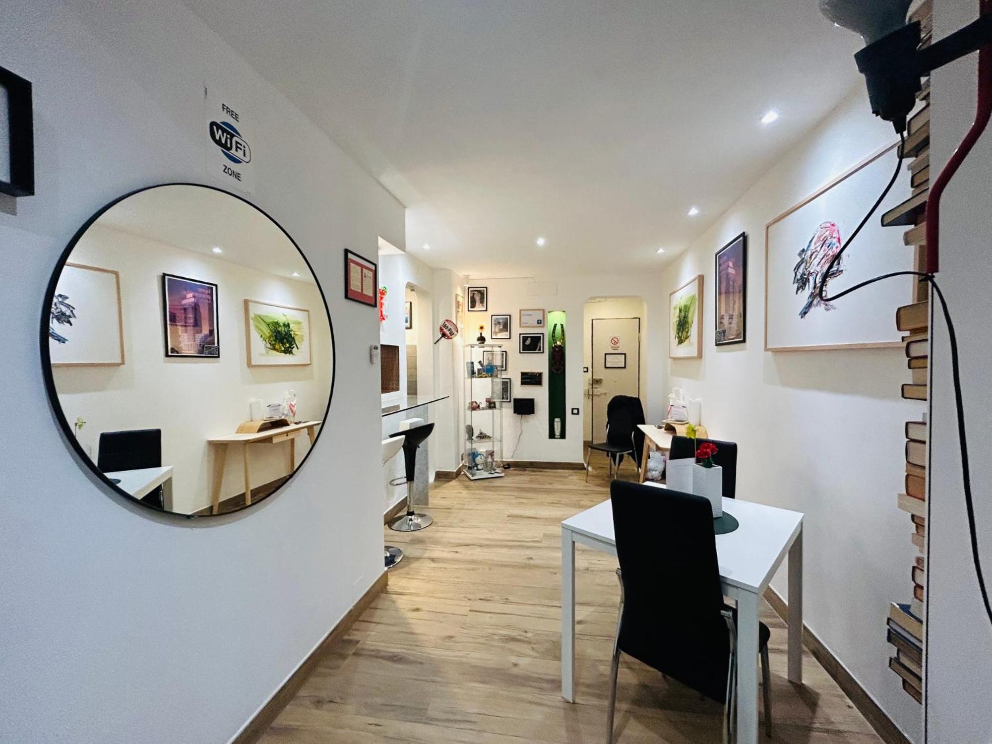Appartamento Urban Maison Генуа Екстериор снимка