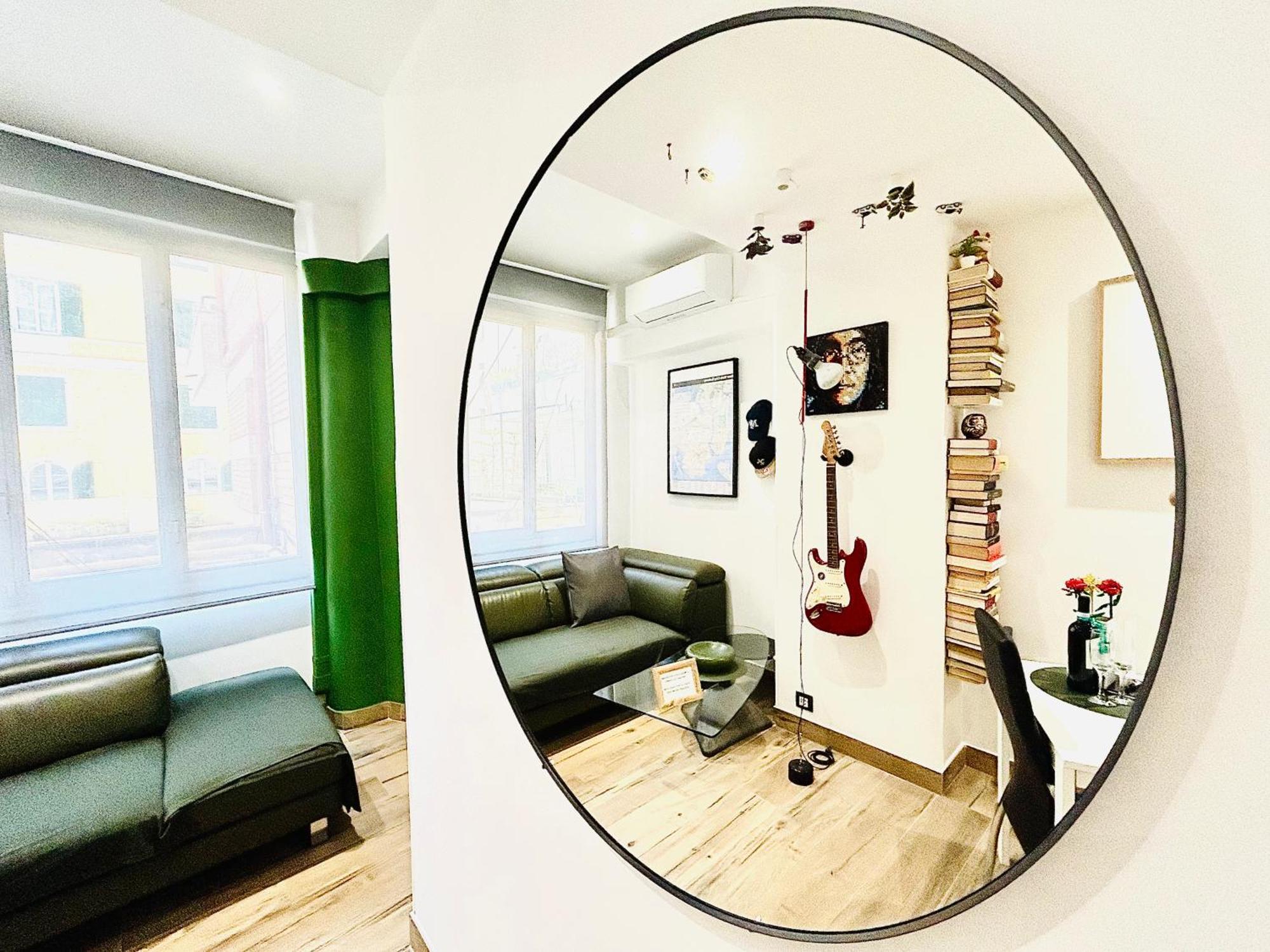 Appartamento Urban Maison Генуа Екстериор снимка